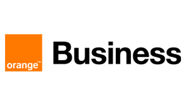 Orange Business logo