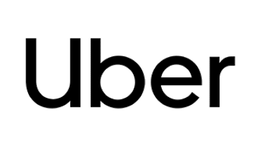 Uber logo