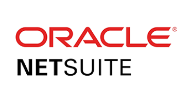 Oracle NetSuite logo