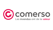 Comerso logo