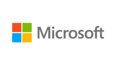 Microsoft logo