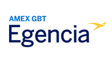 Egencia logo