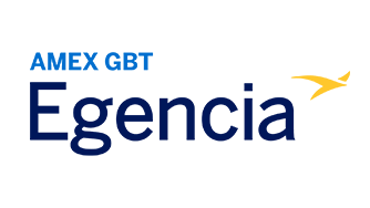 Egencia logo
