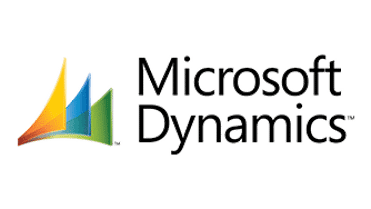 Microsoft Dynamics logo