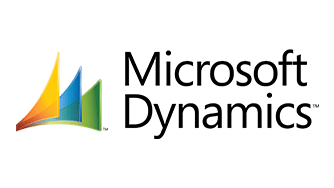 Microsoft Dynamics logo